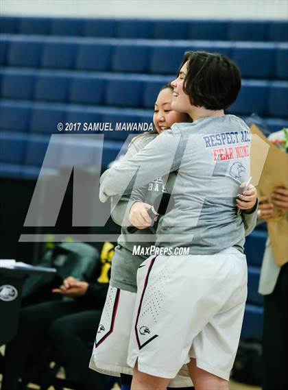 Thumbnail 1 in Brentwood School vs Paraclete photogallery.