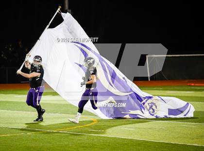 Thumbnail 3 in Graham-Kapowsin @ Lake Stevens (WIAA 4A Quarterfinal) photogallery.