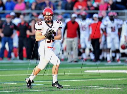 Thumbnail 1 in Midway vs. Cedar Hill (UIL 5A Division 2 Region1 Final) photogallery.