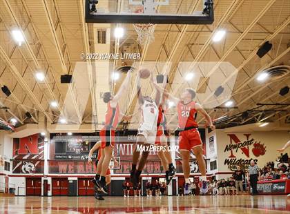 Thumbnail 3 in Ryle @ Newport photogallery.