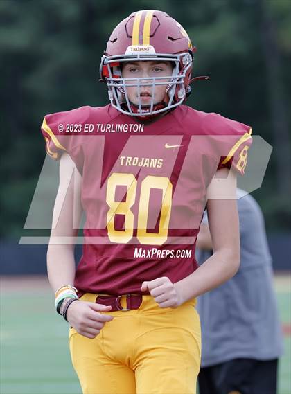 Thumbnail 3 in Riverwood @ Lassiter photogallery.