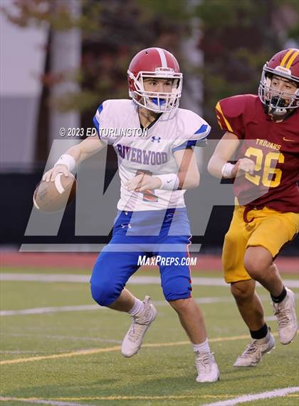 Thumbnail 3 in Riverwood @ Lassiter photogallery.