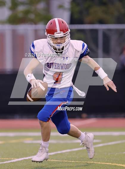 Thumbnail 2 in Riverwood @ Lassiter photogallery.