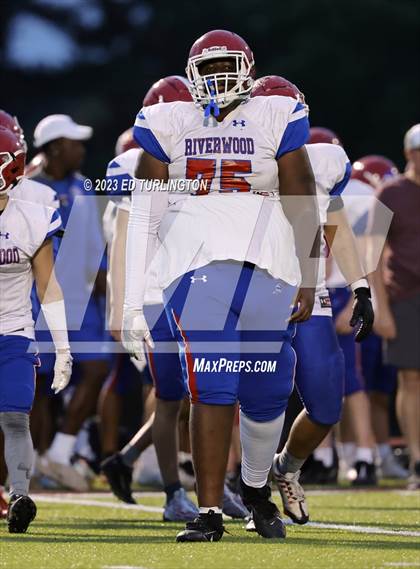 Thumbnail 2 in Riverwood @ Lassiter photogallery.