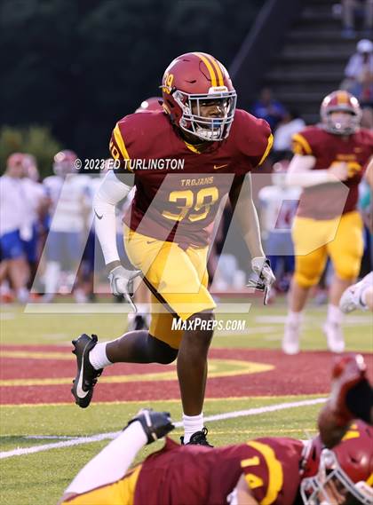 Thumbnail 1 in Riverwood @ Lassiter photogallery.
