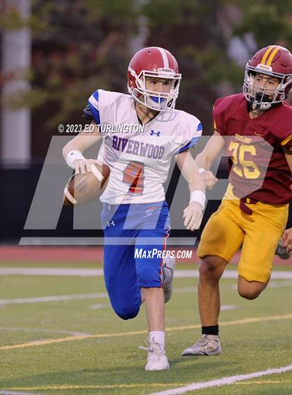 Thumbnail 2 in Riverwood @ Lassiter photogallery.