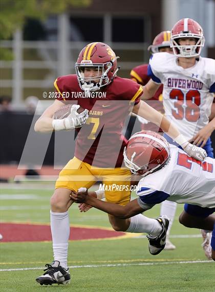 Thumbnail 2 in Riverwood @ Lassiter photogallery.