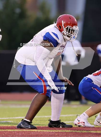 Thumbnail 3 in Riverwood @ Lassiter photogallery.