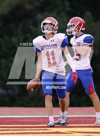 Thumbnail 2 in Riverwood @ Lassiter photogallery.