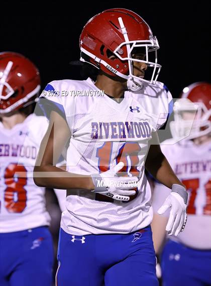Thumbnail 1 in Riverwood @ Lassiter photogallery.