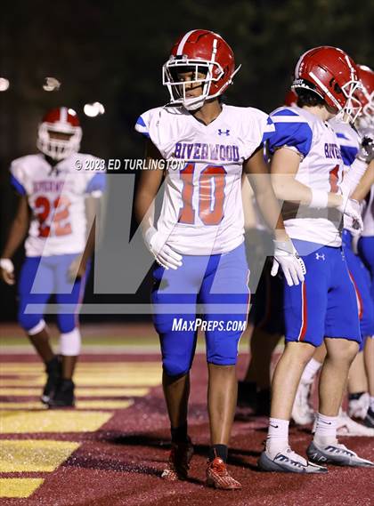 Thumbnail 1 in Riverwood @ Lassiter photogallery.