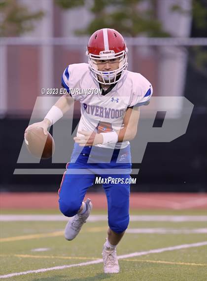 Thumbnail 1 in Riverwood @ Lassiter photogallery.