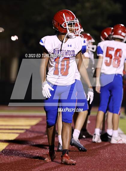 Thumbnail 2 in Riverwood @ Lassiter photogallery.