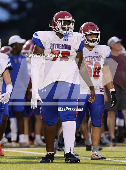 Thumbnail 3 in Riverwood @ Lassiter photogallery.