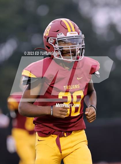 Thumbnail 3 in Riverwood @ Lassiter photogallery.