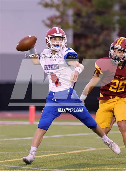 Thumbnail 2 in Riverwood @ Lassiter photogallery.