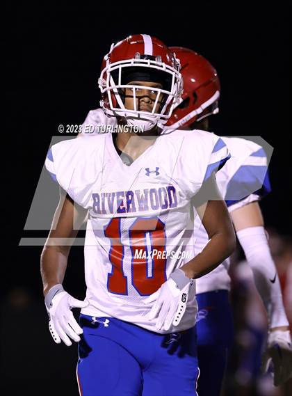 Thumbnail 3 in Riverwood @ Lassiter photogallery.