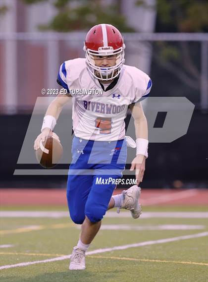 Thumbnail 3 in Riverwood @ Lassiter photogallery.