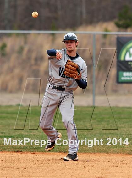 Thumbnail 3 in Hardin Valley Academy @ Knoxville Christian photogallery.