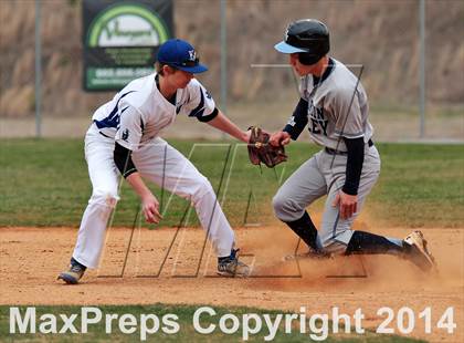 Thumbnail 2 in Hardin Valley Academy @ Knoxville Christian photogallery.