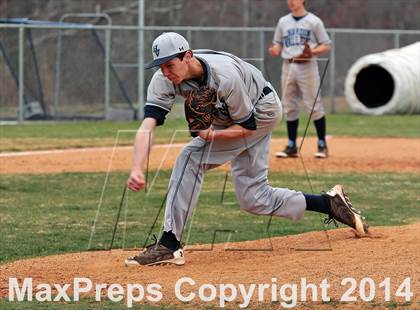 Thumbnail 3 in Hardin Valley Academy @ Knoxville Christian photogallery.