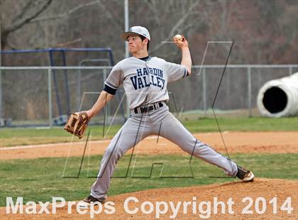 Thumbnail 2 in Hardin Valley Academy @ Knoxville Christian photogallery.