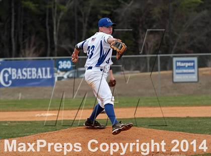 Thumbnail 2 in Hardin Valley Academy @ Knoxville Christian photogallery.