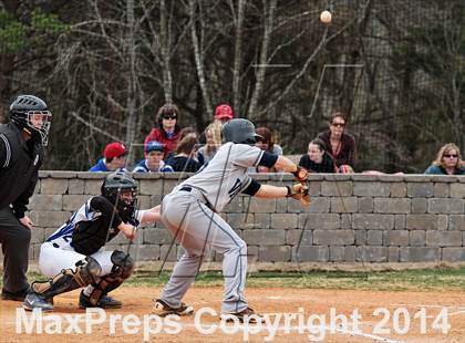 Thumbnail 2 in Hardin Valley Academy @ Knoxville Christian photogallery.