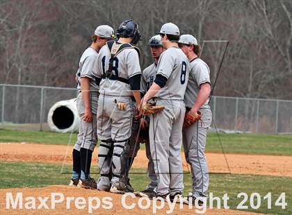 Thumbnail 2 in Hardin Valley Academy @ Knoxville Christian photogallery.