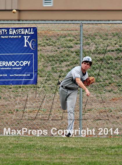 Thumbnail 2 in Hardin Valley Academy @ Knoxville Christian photogallery.