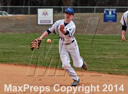 Thumbnail 1 in Hardin Valley Academy @ Knoxville Christian photogallery.