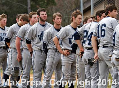 Thumbnail 1 in Hardin Valley Academy @ Knoxville Christian photogallery.