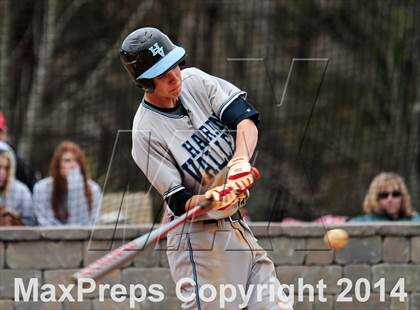 Thumbnail 3 in Hardin Valley Academy @ Knoxville Christian photogallery.