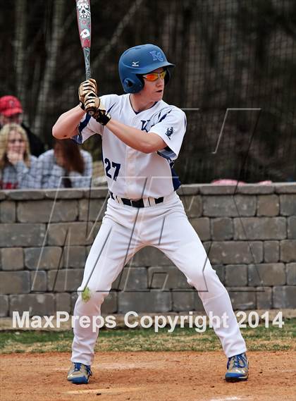 Thumbnail 3 in Hardin Valley Academy @ Knoxville Christian photogallery.