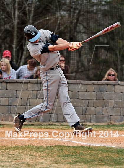 Thumbnail 2 in Hardin Valley Academy @ Knoxville Christian photogallery.