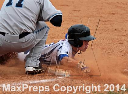 Thumbnail 1 in Hardin Valley Academy @ Knoxville Christian photogallery.