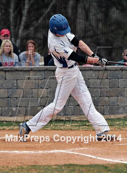 Thumbnail 3 in Hardin Valley Academy @ Knoxville Christian photogallery.