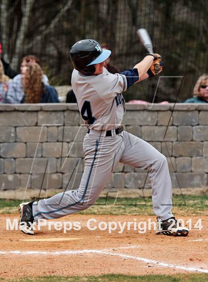 Thumbnail 2 in Hardin Valley Academy @ Knoxville Christian photogallery.