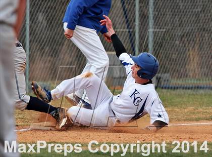 Thumbnail 2 in Hardin Valley Academy @ Knoxville Christian photogallery.