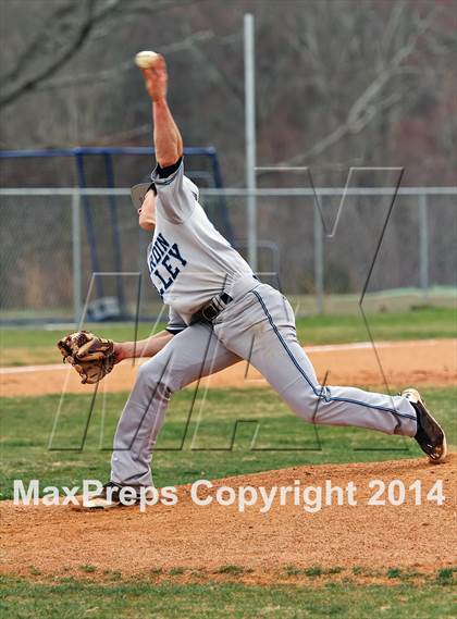 Thumbnail 1 in Hardin Valley Academy @ Knoxville Christian photogallery.