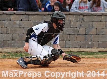 Thumbnail 2 in Hardin Valley Academy @ Knoxville Christian photogallery.