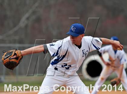 Thumbnail 3 in Hardin Valley Academy @ Knoxville Christian photogallery.