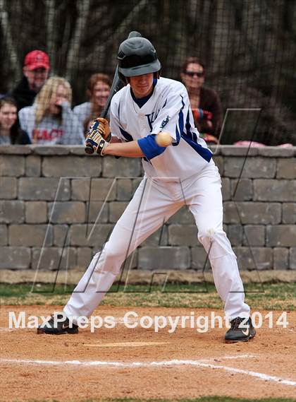 Thumbnail 3 in Hardin Valley Academy @ Knoxville Christian photogallery.