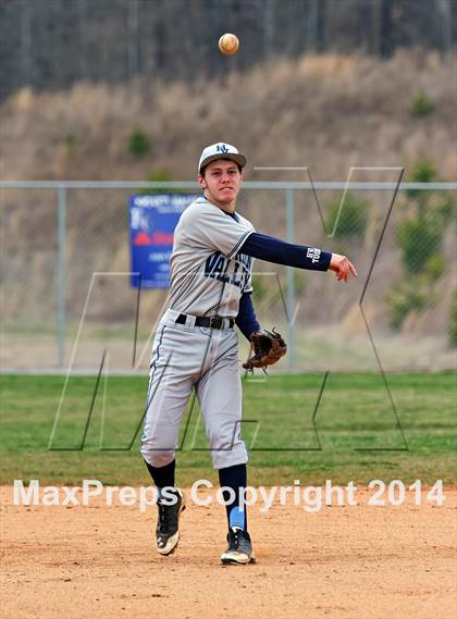 Thumbnail 1 in Hardin Valley Academy @ Knoxville Christian photogallery.