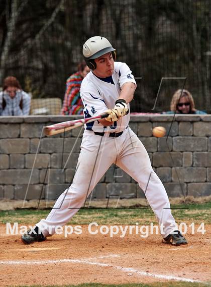 Thumbnail 3 in Hardin Valley Academy @ Knoxville Christian photogallery.