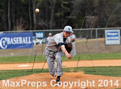 Thumbnail 3 in Hardin Valley Academy @ Knoxville Christian photogallery.