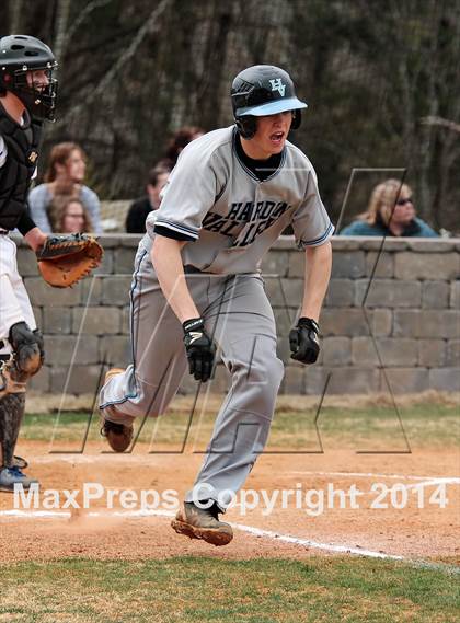 Thumbnail 3 in Hardin Valley Academy @ Knoxville Christian photogallery.