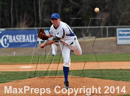 Thumbnail 1 in Hardin Valley Academy @ Knoxville Christian photogallery.