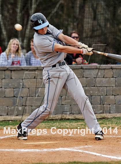 Thumbnail 3 in Hardin Valley Academy @ Knoxville Christian photogallery.
