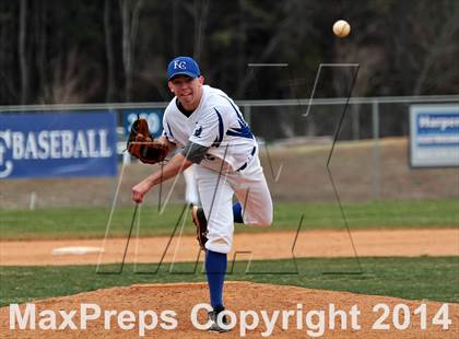 Thumbnail 2 in Hardin Valley Academy @ Knoxville Christian photogallery.